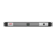 APC Smart UPS SCL500RMI1UNC C 500VA/400W 1U zintegrowana karta sieciowa AP9641, złącze SmartConnect, BATERIE Li-Ion - 703537 - zdjęcie 1